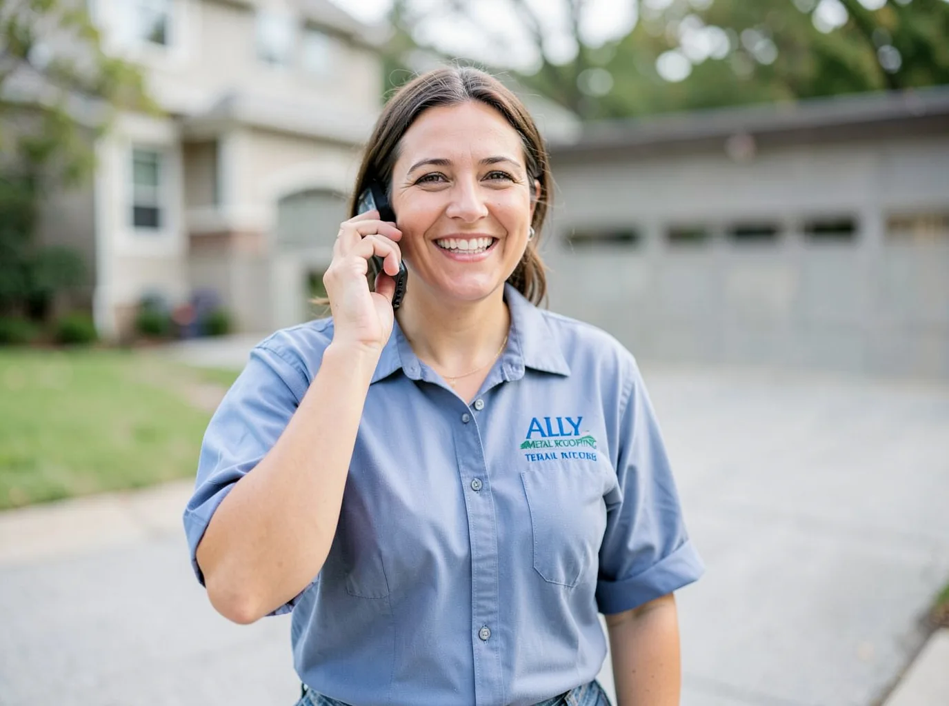Metal Roof Installation Sandy Ridge, PA FAQs